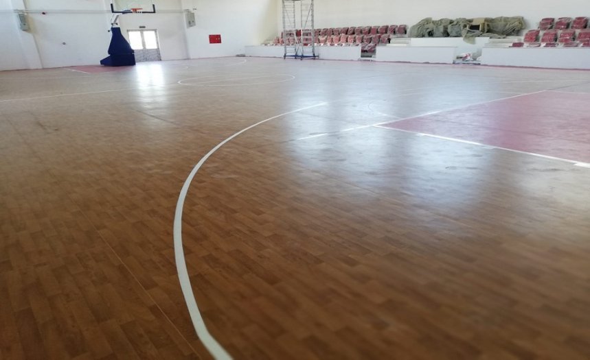 PVC YER DÖŞEME | ZEMİN KAPLAMA | FİYATLARI | KARS