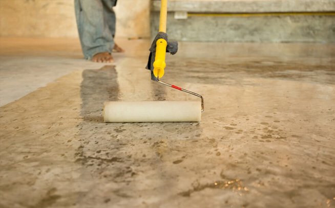 Diyarbakır Pvc Zemin Kaplama