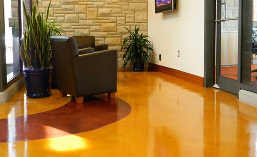 Epoksi Kaplama Nedir