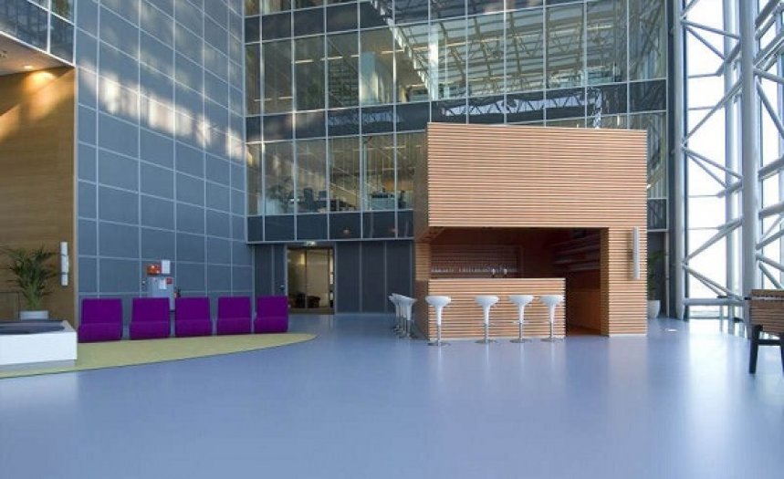 Epoksi Boya Nerede Satılır