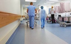 Hastane Zemin Kaplama