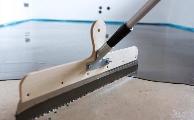 Kırşehir Pvc Zemin Kaplama