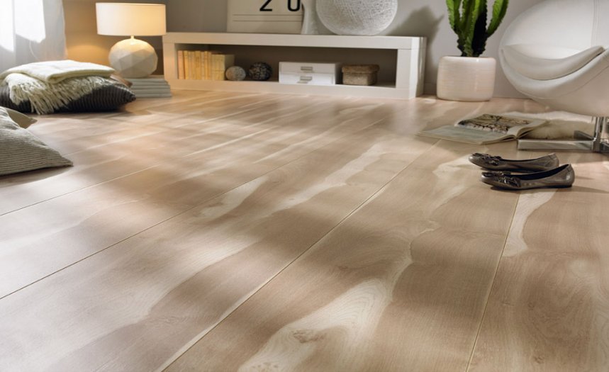 Taban Döşeme Çeşitleri