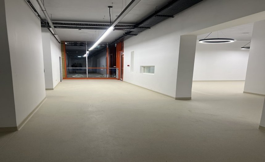 Isparta PVC Zemin Kaplama