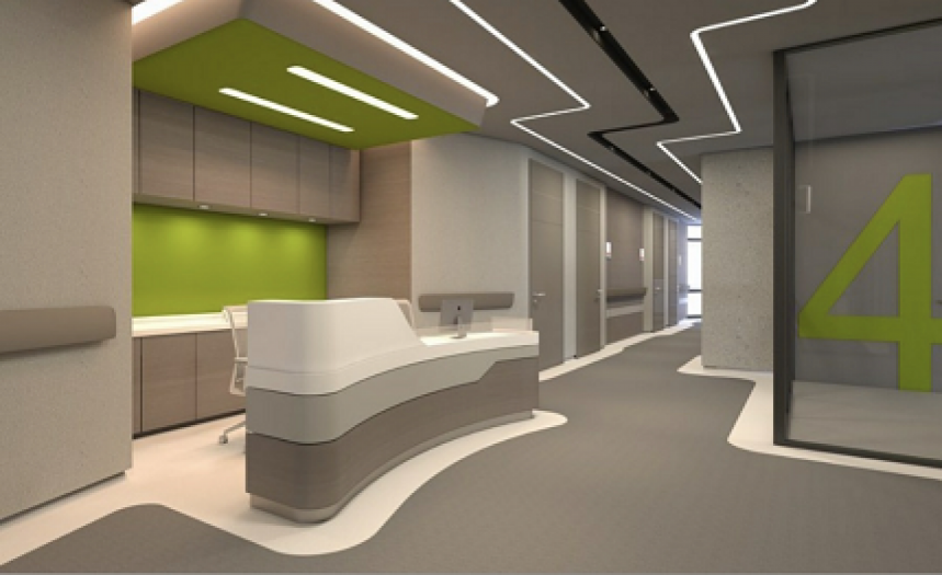 Antalya PVC Zemin Kaplama