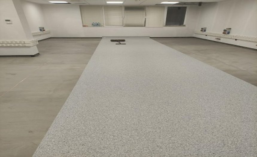 Ardahan PVC Zemin Kaplama