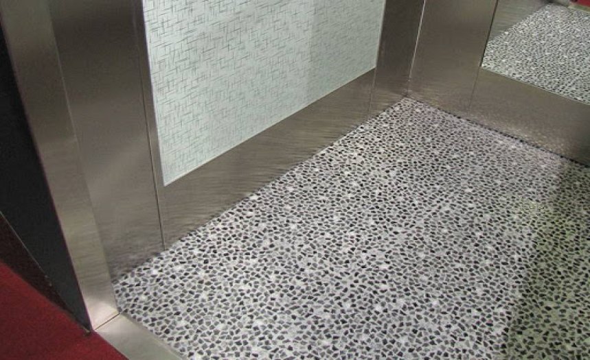 Asansör Taban Döşemeleri