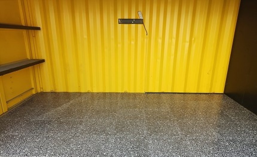 Asansör Zemin Kaplaması