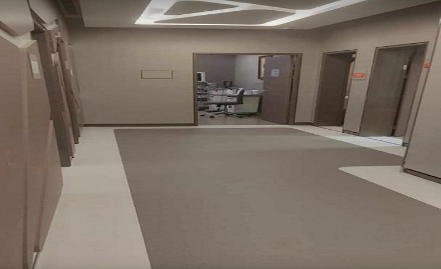 Aydın PVC Zemin Kaplama