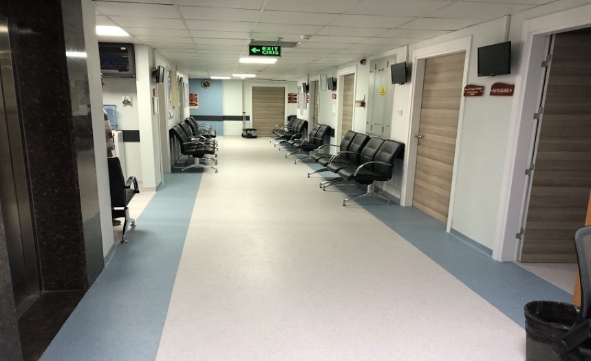 Beefloor Pvc Zemin Kaplama