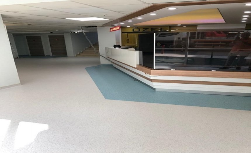 Bilecik PVC Zemin Kaplama