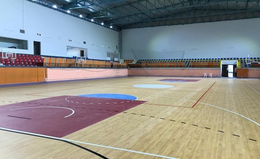 Bolu Spor Salonu Zemin Kaplaması – Profesyonel Kaplama Sistemleri ve Uzun Ömürlü Spor Alanları 