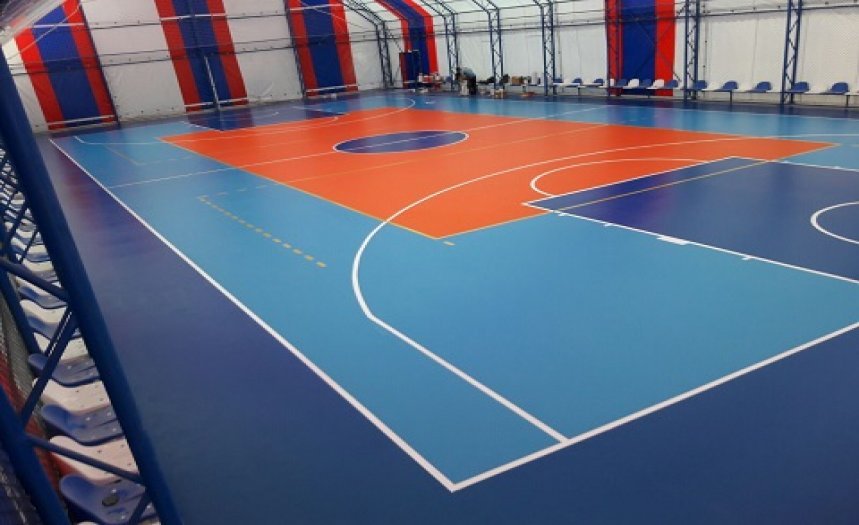 Bursa Spor Salonları İçin Zemin Kaplaması: Dayanıklı, Estetik ve Güvenli Çözümler