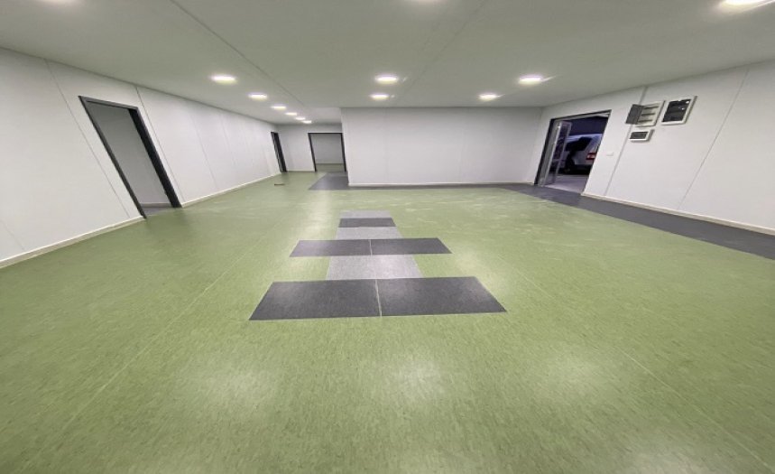 Denizli PVC Zemin Kaplama