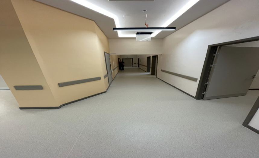 Düzce PVC Zemin Kaplama