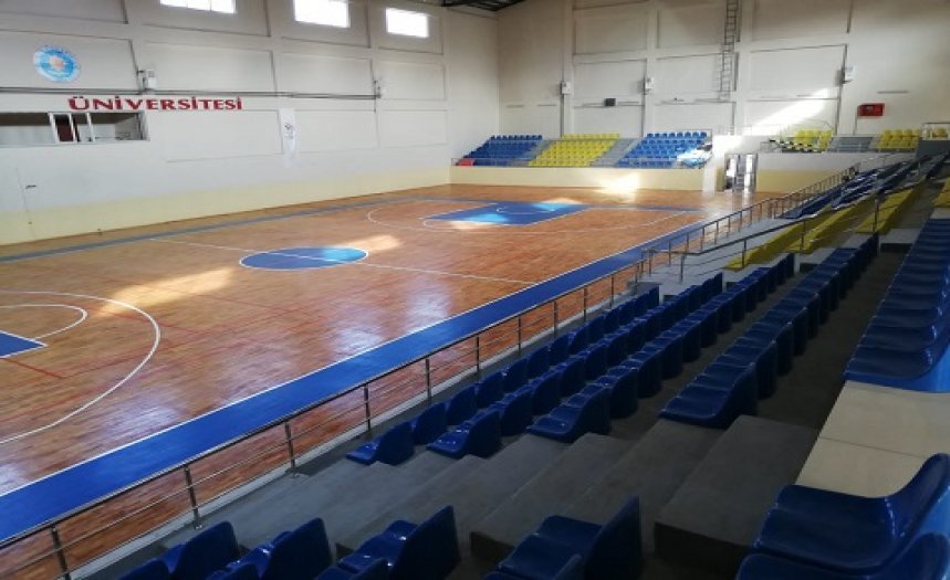 Düzce Spor Salonu Zemin Kaplaması – Profesyonel ve Dayanıklı Spor Zemini Çözümleri 