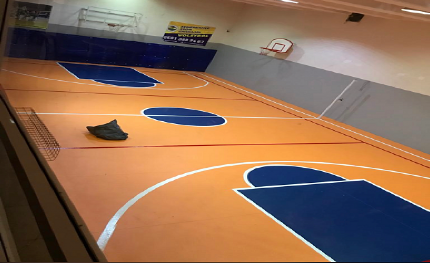Erzincan Spor Salonu Zemin Kaplaması – Profesyonel Çözümler ve Uzman Kadro