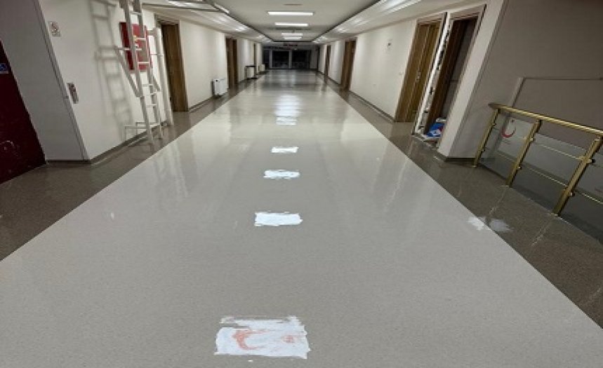 Erzurum PVC Zemin Kaplama