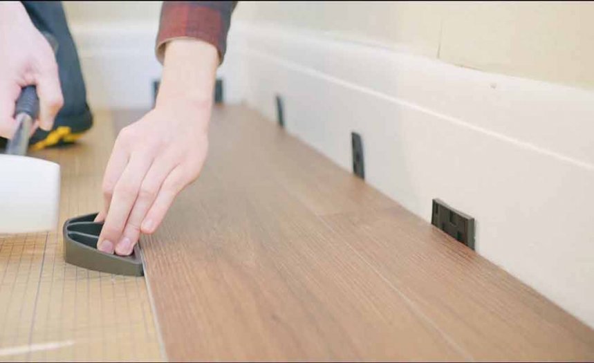 Ekonomik Yer Döşemeleri