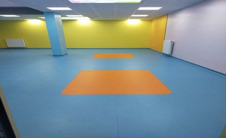 Giresun PVC Zemin Kaplama