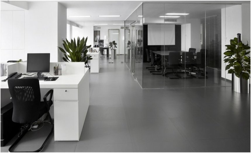 Yer Döşeme Malzemeleri