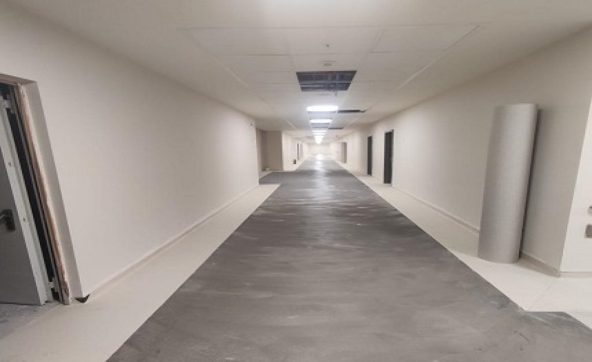 Hakkari PVC Zemin Kaplama