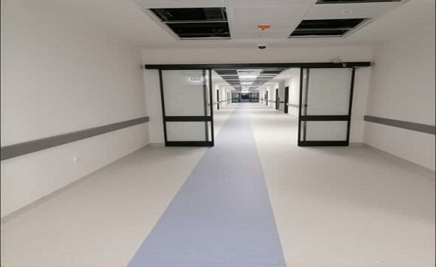 Hatay PVC Zemin Kaplama