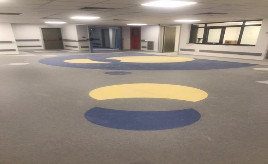 İstanbul Pvc Zemin Kaplama