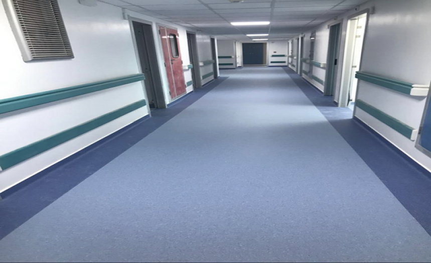 İstanbul PVC Zemin Kaplama