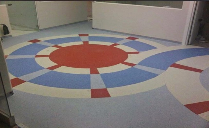 Kırıkkale PVC Zemin Kaplama