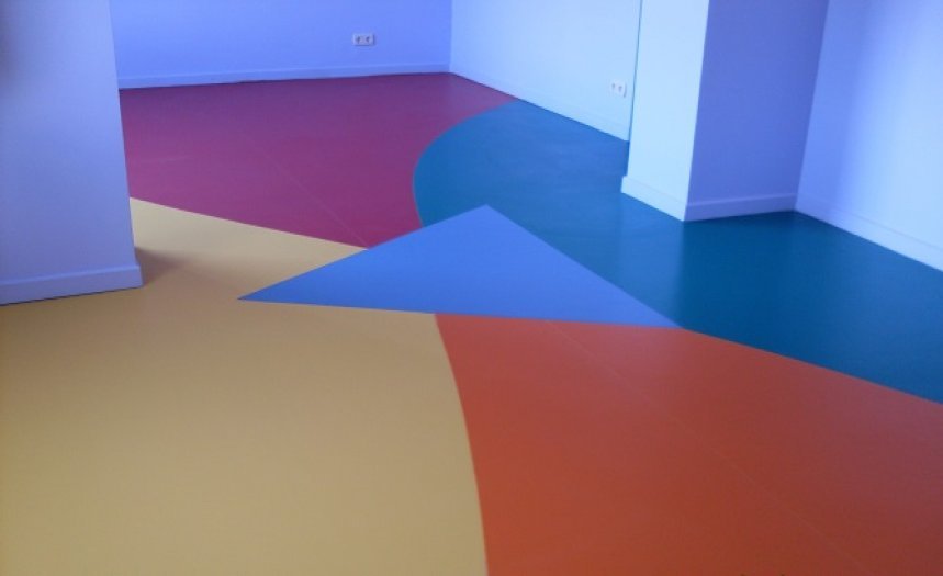 Kahramanmaraş PVC Zemin Kaplama