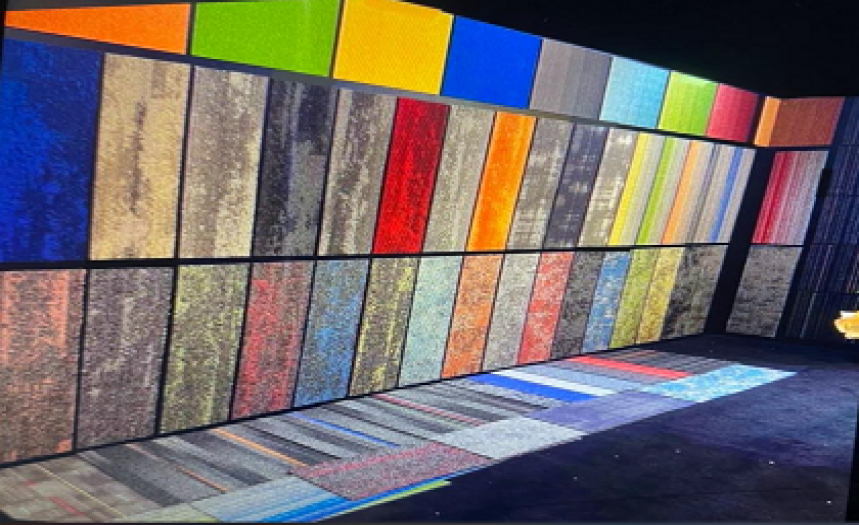 Karo Halı Nedir Nasıl Yapılır