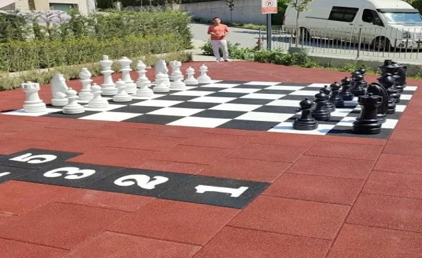 Kauçuk Zemin Kaplaması – Profesyonel, Özellikler, Fiyatlar ve Teknik Bilgiler 