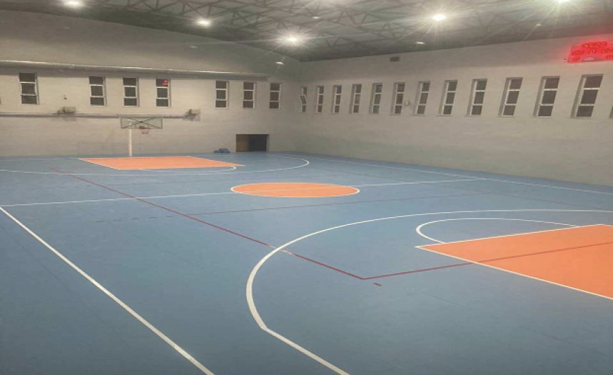 Kayseri PVC Zemin Kaplama