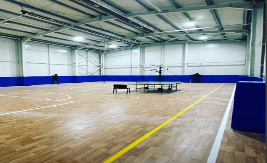 Kayseri Spor Salonu Zemin Kaplaması: Dayanıklı, Güvenli ve Profesyonel Çözümler