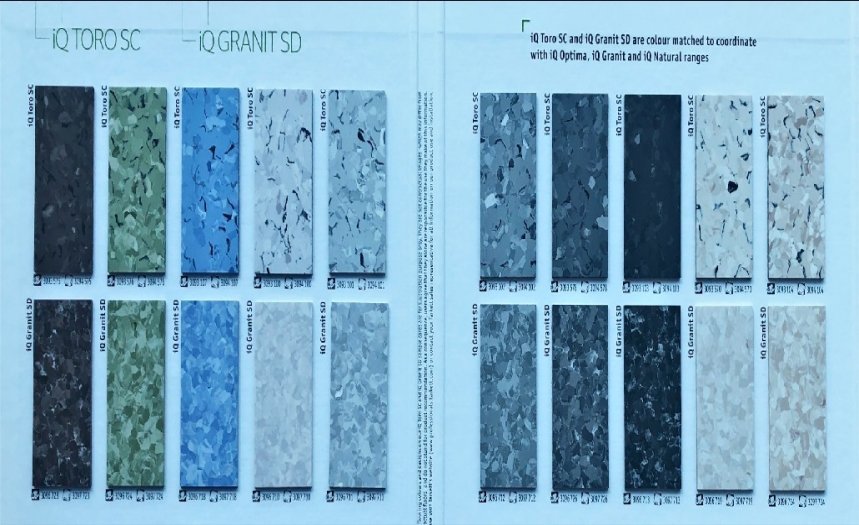 Tarkett Toro Sc-Kondaktive