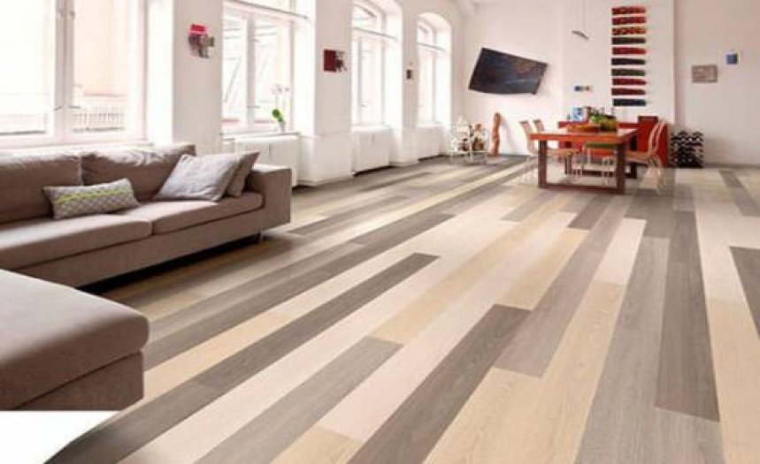 Yer Döşeme Muşamba Çeşitleri