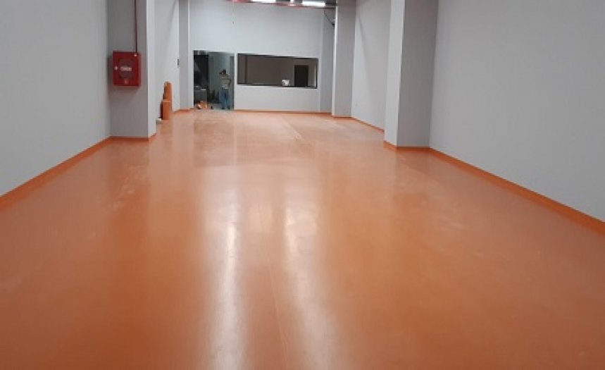 Kütahya PVC Zemin Kaplama