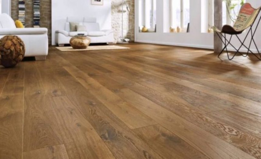 Lamine Parke Kitaş Zemin