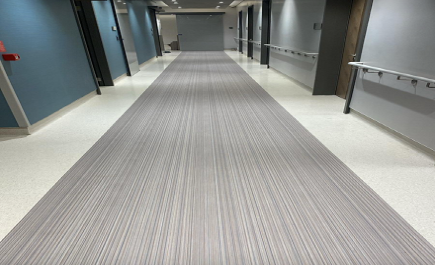 Mineflo Zemin Kaplaması Nedir