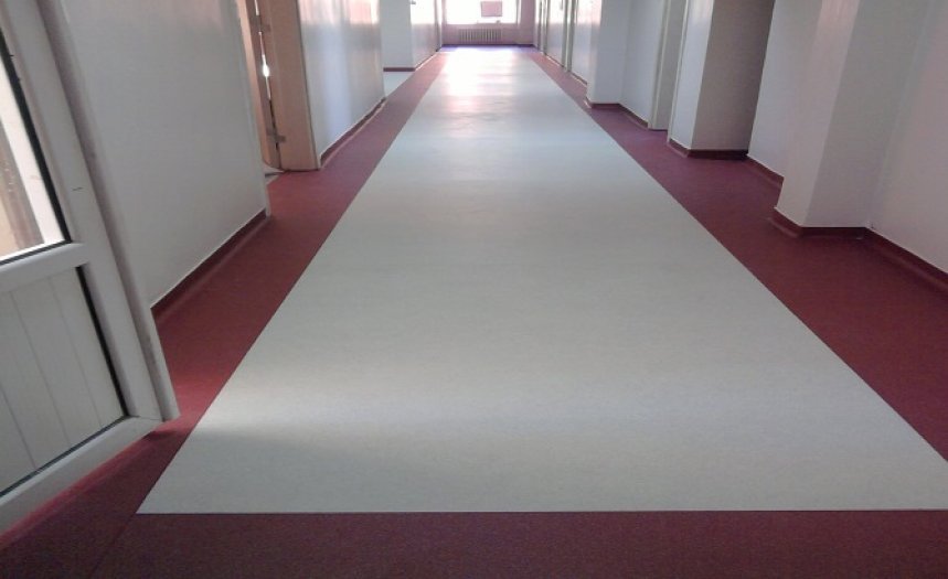 Niğde PVC Zemin Kaplama