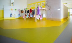 Okul Pvc Zemin Kaplama Fiyatları