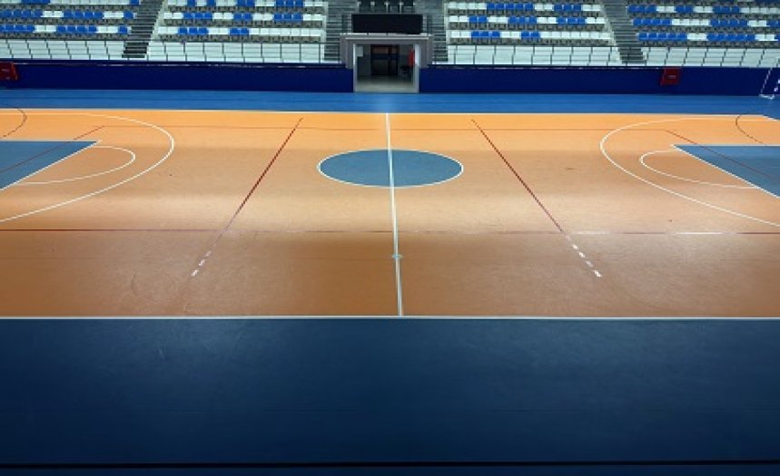 Pamukova Spor Salonu Zemin Kaplaması: Profesyonel, Dayanıklı ve Uzun Ömürlü Çözümler