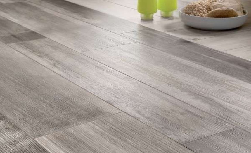 Parke Görünümlü Muşamba