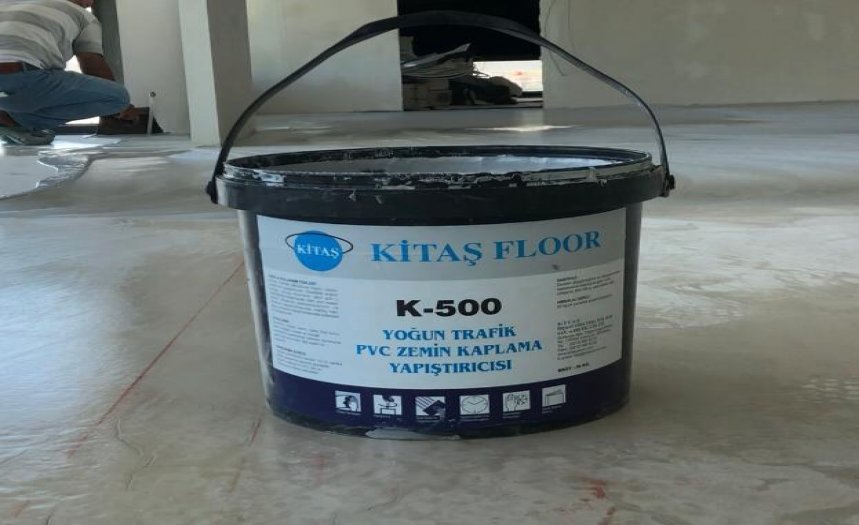 Pvc Yapıştırıcı Fiyatları