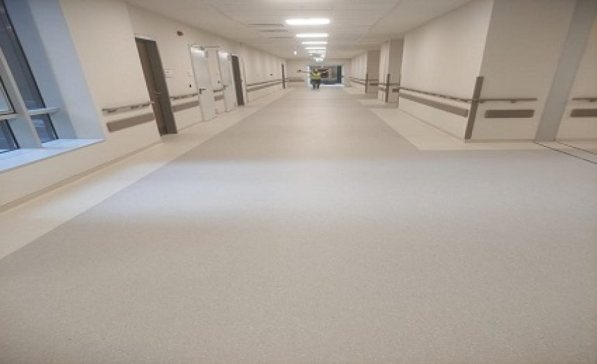 PVC Yer Döşeme Nedir 