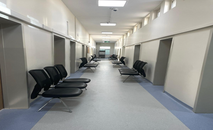 PVC Zemin Kaplama Çeşitleri