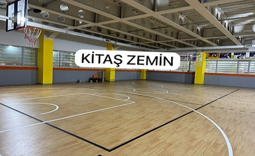 İstanbul Pvc Zemin Kaplama Firmaları
