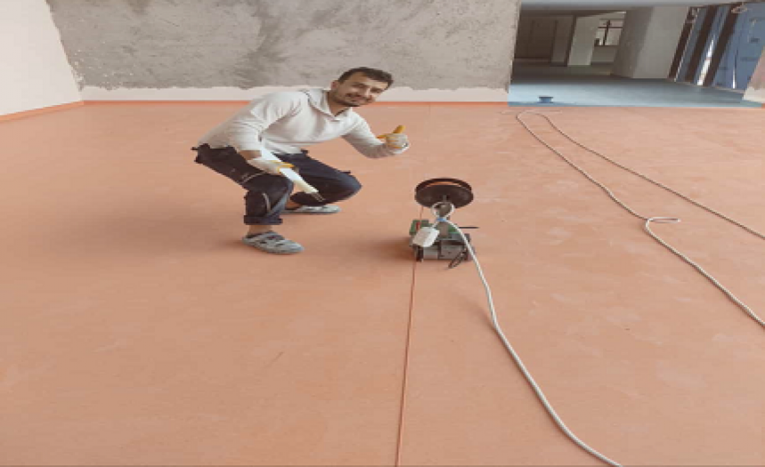 PVC Zemin Kaplama Firmaları