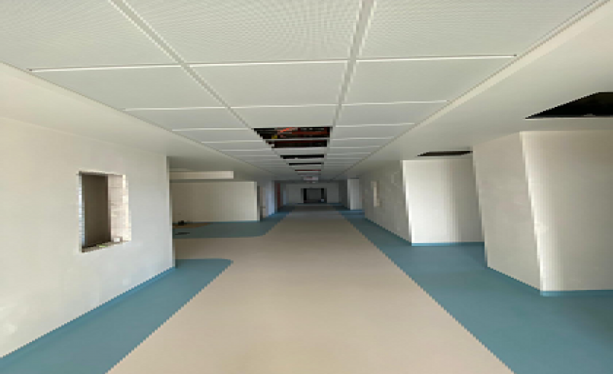 Pvc Zemin Kaplama İle Muşamba Arasındaki Fark Nedir